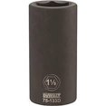 thumbnail image 1 of Stanley Tools  DWMT75133OSP Impact 0.75 Drive Socket, 1.125, 1 of 1