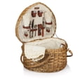 thumbnail image 1 of Picnic Time Panier de Pique-Nique Heart, 1 of 5