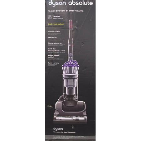 Dyson Dc17 Bagless Animal - Walmart.com