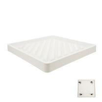 Square Planter Stand On Wheels Square Planter Tray With Wheels Plant Pot Base Movable Flower Pot Mover Rolling Plant Tray With Casters For Garden And Home