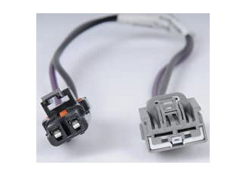 ACDelco GM Genuine Parts Blower Motor Wiring Harness 15-75221