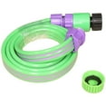 thumbnail image 4 of Moose Supply Misting Sprinkler Hoses for Inflatable Waterslides, Splash and Ride Waterslides and Wet Slides, 4' No holes, 4 of 5
