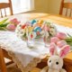thumbnail image 3 of Juegos de Tazas de Vidrio en Forma de Pascua de 12 Onzas con Exquisitos Diseños con Temas Festivos para Reuniones Festivas O Tazas de Bebidas Calientes de Uso Diario, 3 of 9