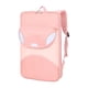 thumbnail image 4 of Mochila para baquetas, bolso ligero de mano, funda para baquetas de tela Oxford gruesa. Rosa, 4 of 9