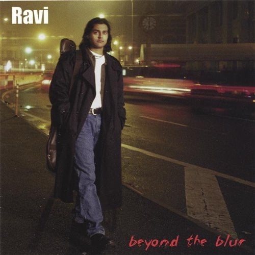 Beyond the Blur
