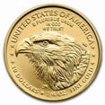 thumbnail image 3 of 2025 1/4 oz American Gold Eagle MS-70 NGC (First Day of Issue), 3 of 3