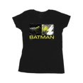 thumbnail image 1 of DC Comics T-Shirt en Coton Batman Future To Past pour Femmes, 1 of 4