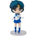 thumbnail image 1 of TAMASHII NACIONES Bandai Figuarts Mini Sailor Mercury Sailor TAMASHII NATIONS TAMASHII NATIONS, 1 of 1