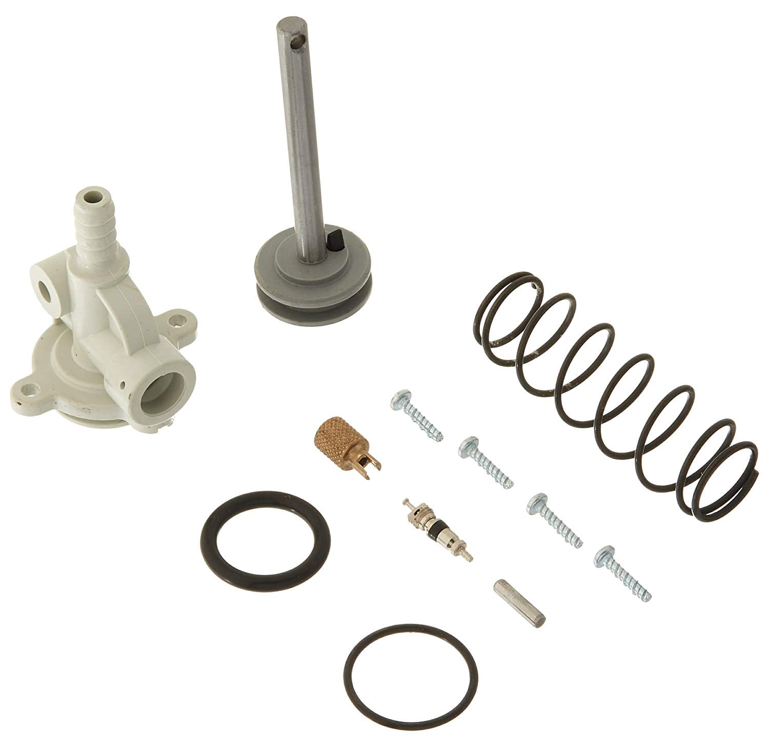 Mityvac MVM8901 Selectline Pump Rebuild Kit