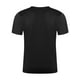 thumbnail image 2 of Camiseta con estampado 1050Bbs para hombre, cómoda y elástica, ideal para actividades al aire libre en verano, estilo urbano con cuello redondo elástico, ideal como regalo, estampados informales, ropa, 2 of 4