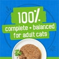thumbnail image 4 of Friskies Pate Supreme aux Fruits de Mer Nourriture pour Chats, 4 of 9