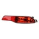 thumbnail image 3 of Lente Roja De La Lámpara Antiniebla, Reflector Del Parachoques Trasero De OEM Para Automóvil, 3 of 7