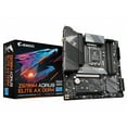 thumbnail image 5 of Gigabyte Z690M AORUS ELITE AX Intel Z690 Express LGA 1700 Micro ATX DDR4 Motherboard, 5 of 5