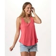 thumbnail image 2 of Boxercraft BW2505 Ladies Twistback Tank-Paradise-2XL, 2 of 4