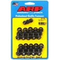 thumbnail image 3 of ARP Oil Pan Bolt Kit 2 Piece Cork Gasket Big Block Chevy P/N 235-1802, 3 of 3