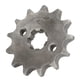 thumbnail image 5 of 13T 17mm Steel Motorcycle Front Engine Sprocket Replacement for TaoTao 50cc‑160cc Chinese ATV Quad Dirt Bike, 5 of 9