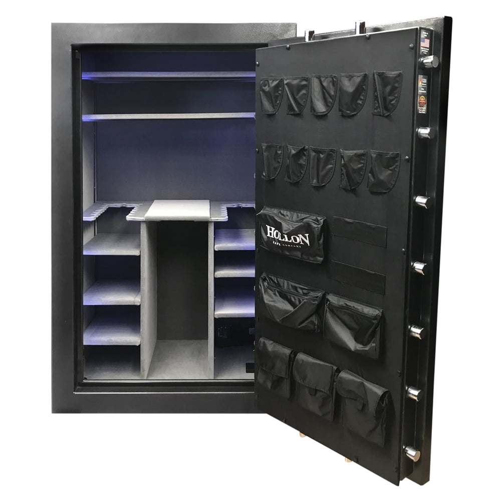 Republic Gun Safe Series
