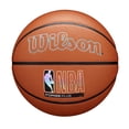 thumbnail image 1 of Baloncesto Wilson NBA Forge Plus para interiores y exteriores, tamaño 6 x 72 cm, 1 of 7