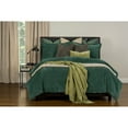 thumbnail image 5 of SIScovers Mixology Padma 10-piece Duvet Cover and Insert Set Jungle Twin 6 Piece, 5 of 5