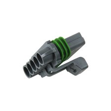 5 Way Metripack 280 Connector Female Housing Packard 1841 1 Min Walmart Com Walmart Com