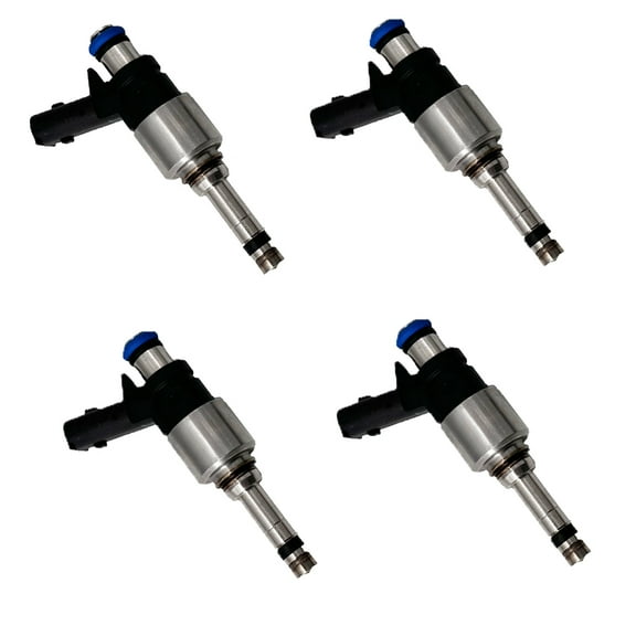 4X Fuel Injector 35310-2B350 For Hyundai 2016-2020 Elantra 2018-2020 Elantra GT