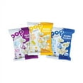 thumbnail image 2 of Poptime Kettle Cooked Popcorn, Variety Pack, 24 Ct, 30 oz, 2 of 4