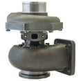 thumbnail image 3 of New OEM Replacement Turbocharger Compatible With International S-Series School Bus 1990–1994 By Part Numbers 991699C91 991700C91 T1043 T1043-01 T104301, 3 of 4