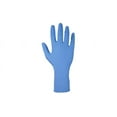 thumbnail image 5 of SAS Safety Derma-Max 6609-40 Powder-Free Nitrile Exam Gloves, 8 Mil, 12" Extended Cuff, X-Large, 50/Box, 5 of 6