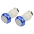 thumbnail image 1 of Bangcool 1 Pair Bicycle Handlebar Light Warning LED Bike Light Cycling Safety Light, 1 of 4