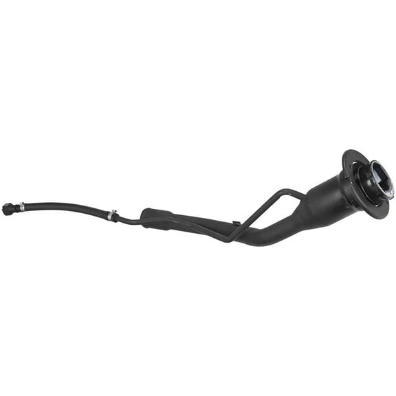 Agility Auto Parts 4063540 Fuel Tank Filler Neck for Ford Specific Models