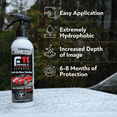 thumbnail image 3 of TopCoat F11 Polish & Sealer for Cars, Motorcycles, RVs, and More - High-Performance Surface Sealant, 3 of 6