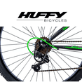 thumbnail image 4 of Bicicleta de Montaña Huffy Nighthawk Rodada 26 Azul Cobalto, 4 of 4