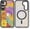 Cosmic Wave, variant on Compatible for Samsung Galaxy S24 Case Cute Aesthetic - Durable Shockproof 6.6 ft Drop Impact Phone Case Cover with Funny Fashion Snake Design 6.2" Black