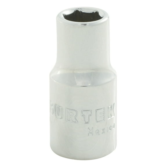 Surtek Socket 1/4”, 6 Points 5 mm , 4405M