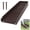 Chocolate, variant on PP Rainwater Gutter Downspout Splash Block Drain Extension Device Home Garden Drainage System Accessory