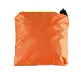 thumbnail image 4 of Yuarrent Capa de lluvia a prueba de agua resistente al desgaste exterior lluvia ropa profesional senderismo lluvia cubiertas impermeables para acampar Paraguas de lluvia Naranja Yuarrent HA060485-03, 4 of 6