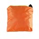 thumbnail image 4 of Capa de lluvia resistente al agua resistente al desgaste de las llueva exterior de la ropa Ropa profesional que llovienta cubiertas impermeables para acampar mochilero naranja Speravity HA060485-03, 4 of 6