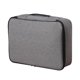 thumbnail image 1 of Caja de gran capacidad para el hogar, bolsa de almacenamiento para documentos, pasaporte y tarjetas, 1 of 5