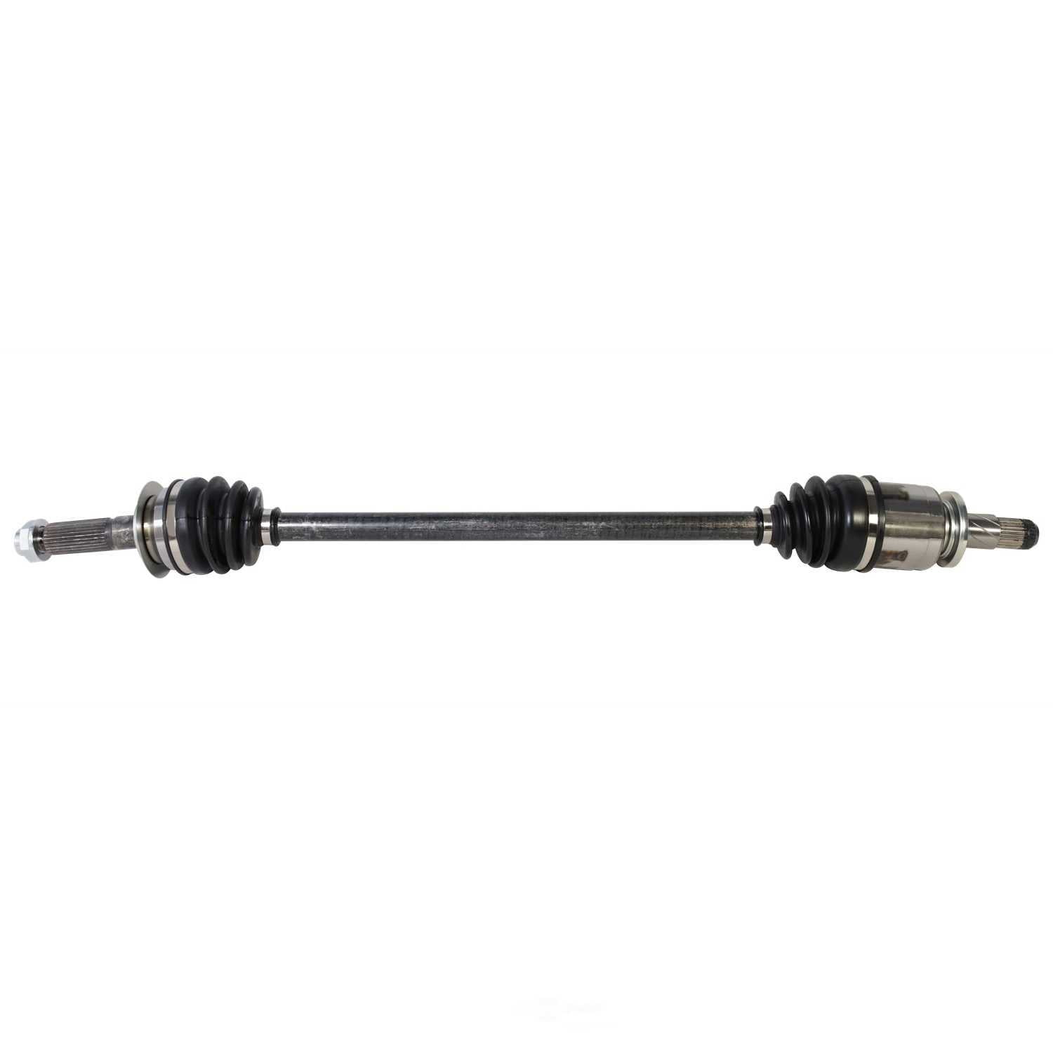 GSP NCV66082 19-22 Subaru Ascent CV Axle Assembly - Rear, Subaru Ascent (Rear)