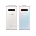 thumbnail image 3 of Pre-Owned SAMSUNG Galaxy S10+ G975U 128GB Ceramic White Fully Unlocked (LCD Dot) (Refurbished: Good), 3 of 3
