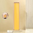 thumbnail image 1 of Feltree Smart Usb Charging Lighter Windproof Metal Ultras-thin Portable Lighter, 1 of 8