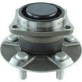 thumbnail image 4 of Centric 405.44007E Rear Wheel Hub and Bearing Assembly Fits select: 2003-2008 TOYOTA COROLLA, 2003-2008 TOYOTA COROLLA MATRIX, 4 of 4