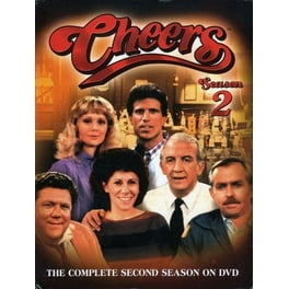 その他 Cheers: Complete Fifth Season/ [DVD] [Import] Cheers: Season 2 [DVD] - Walmart.com