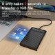 thumbnail image 4 of 2.5 Inch SSD HDD Enclosure Case, for PC Laptop, 4 of 5