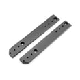thumbnail image 4 of iFJF Adjustable Tour Pak Pack Relocator Mount Plate 1"-3" Hole for 2009-2013 Touring Road King Electra Street Road Glide & Trikes Tri Glide, 4 of 4