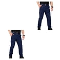 thumbnail image 3 of Minnieouse Pantalones cargo para hombre, ropa deportiva general de secado rápido, monos para senderismo Type16 NO16, 3 of 6