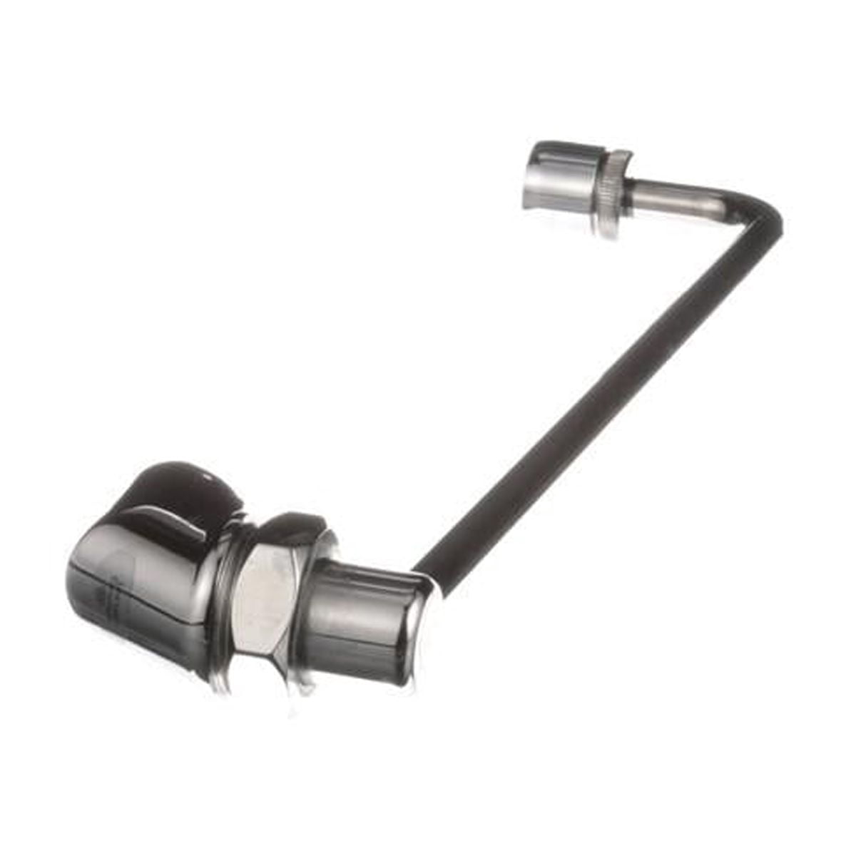 T&S Brass Range Faucet, Wall Mount, Aerator, 13 Nozzle, 3/8 B-0575 - Genuine OEM Replacement Part