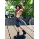thumbnail image 5 of Figura de anime de One Piece de 25 cm, Portgas D. Ace, figura de acción de PVC, modelo de colección, estatua, figurita, juguete, regalo de cumpleaños, 5 of 5