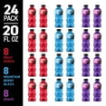thumbnail image 2 of POWERADE Variety Pack Sports Drink, 20 fl oz (Pack of 24), 2 of 12