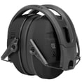 thumbnail image 6 of Walker's Recon Digital Electronic Muffs 2 AAA Batteries Included - BLK, 6 of 6